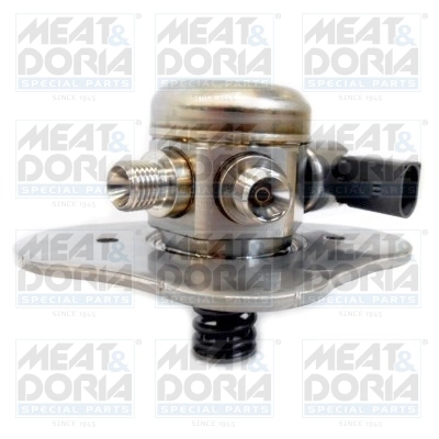 High-pressure Pump